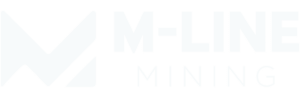 M-LINE digital assest mining logo